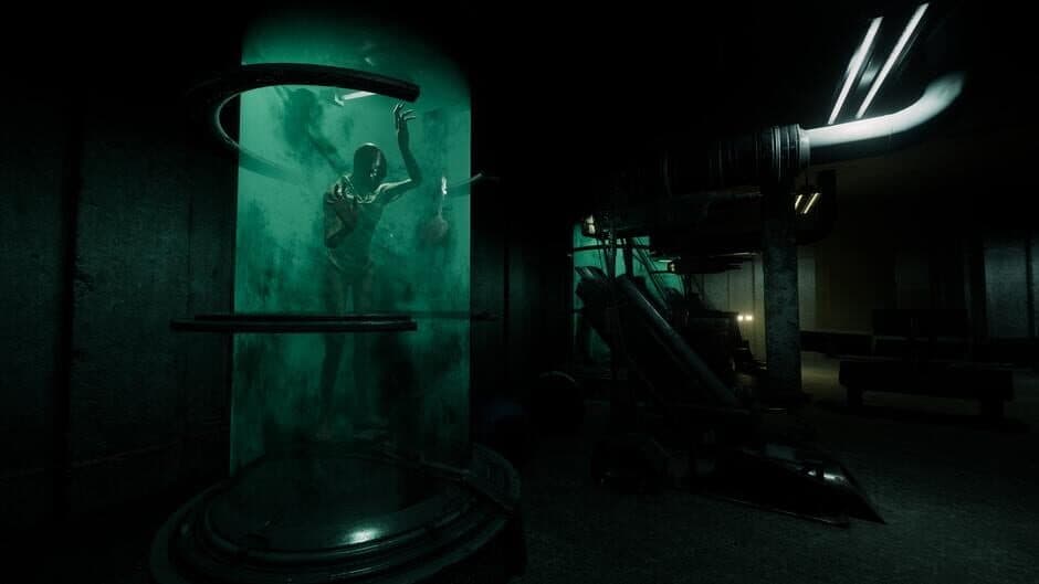 Скриншот 8 из Silent Evil Dead Horror Syndrome