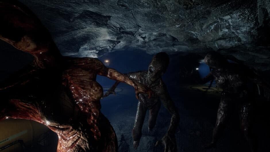 Скриншот 10 из Silent Evil Dead Horror Syndrome