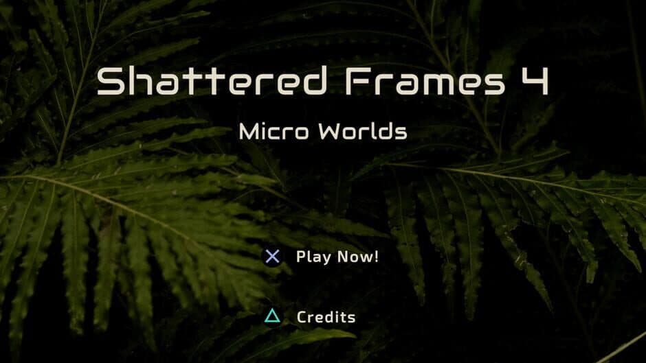 Скриншот 1 из Shattered Frames 4: Micro Worlds