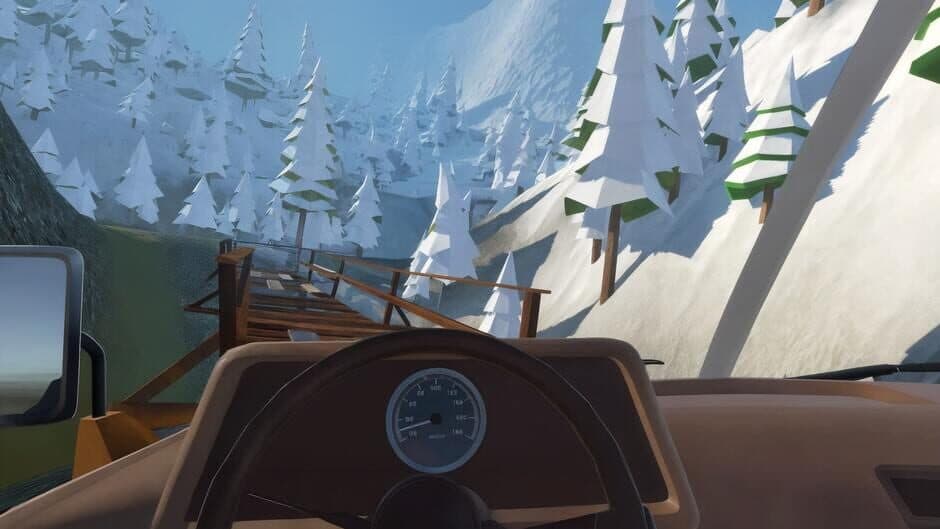 Скриншот 2 из Roadtrip Ruckus: RV Survival Crew