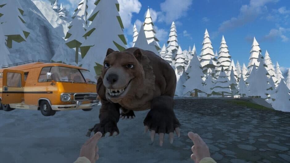 Скриншот 3 из Roadtrip Ruckus: RV Survival Crew