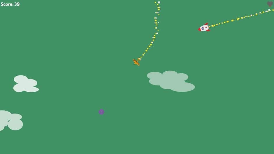 Скриншот 5 из Rocket Storm