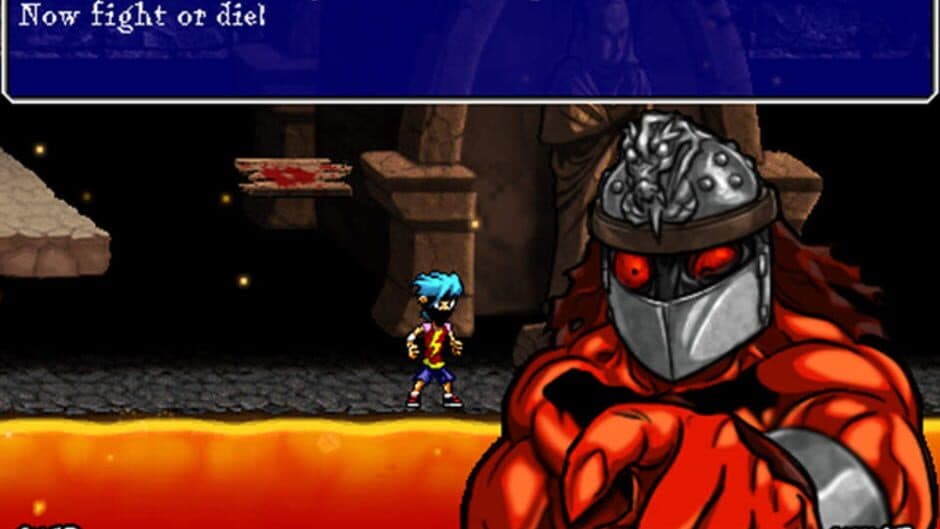 Скриншот 2 из Ghost Ninja: Zombie Beatdown