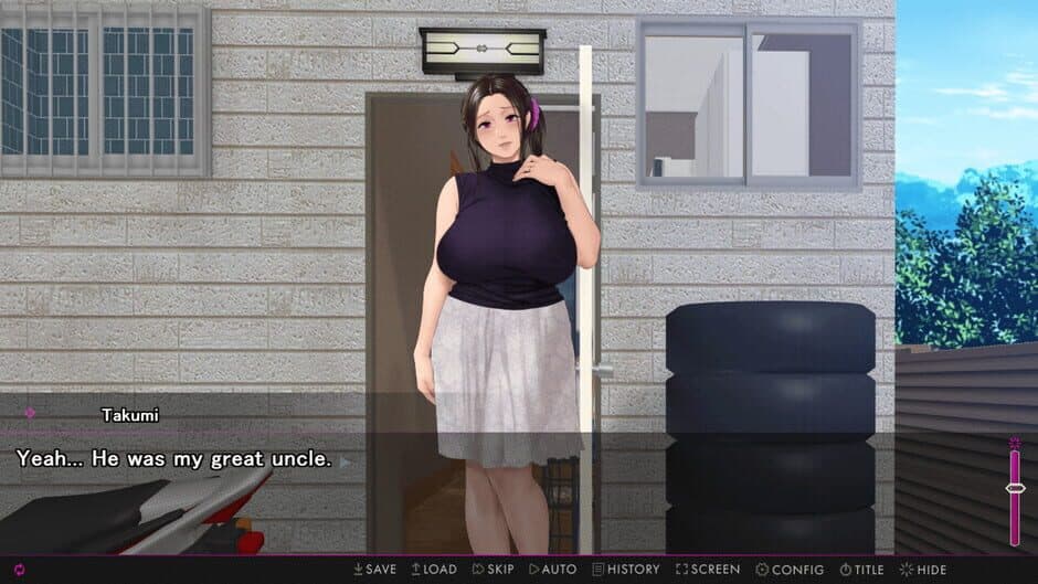 Скриншот 4 из Afternoon Affairs & Helpless Housewives