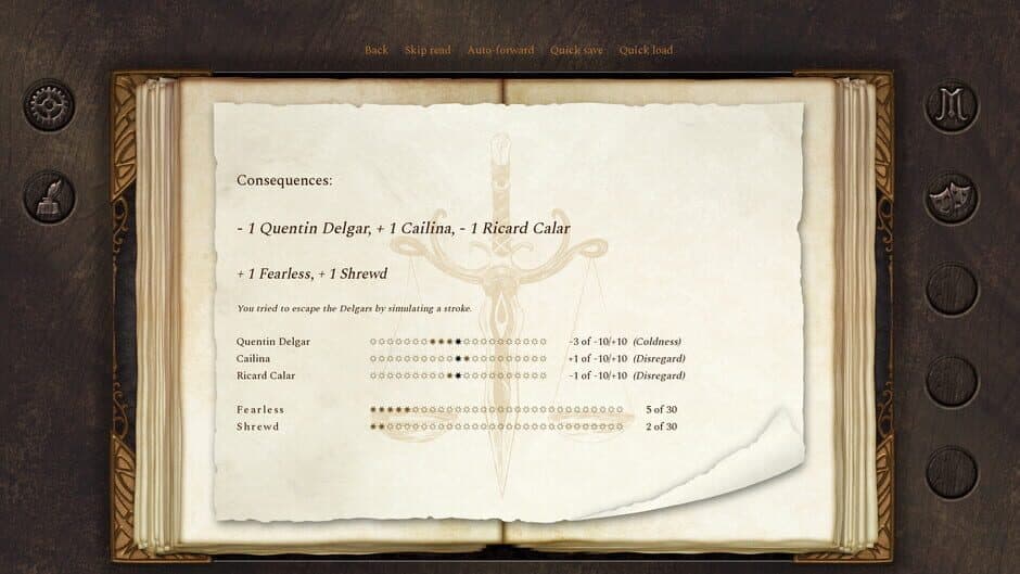 Скриншот 4 из Dead Gods Realm: Morar