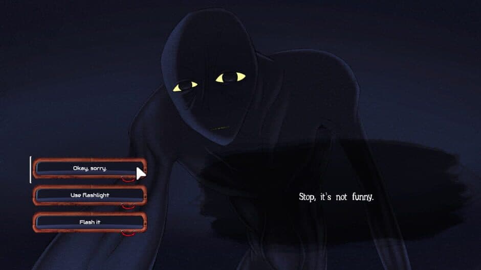 Скриншот 1 из Welcome, Dear Human