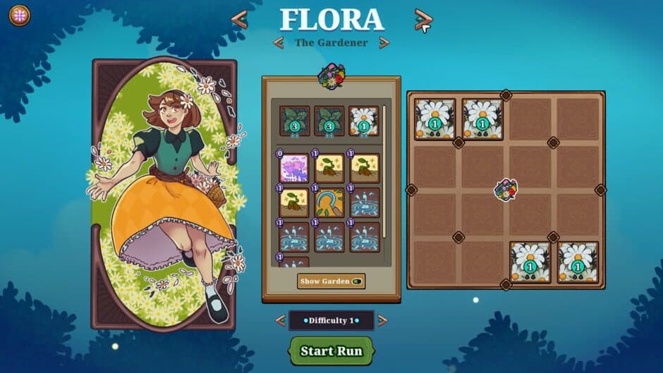 Скриншот 2 из Thornspell