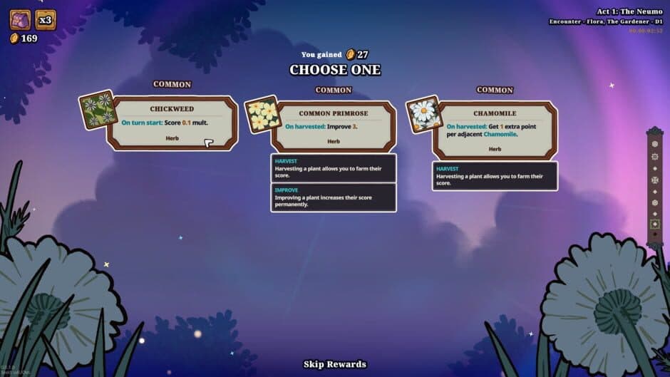 Скриншот 4 из Thornspell
