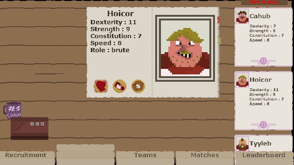 Скриншот 2 из Barball