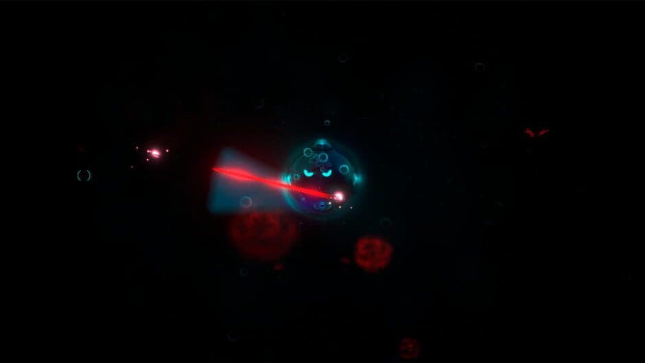 Скриншот 5 из Black Submarine: Deep Seek