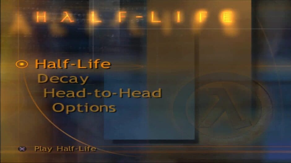 Скриншот 3 из Half-Life