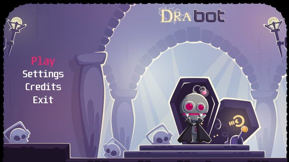 Скриншот 1 из DraBot