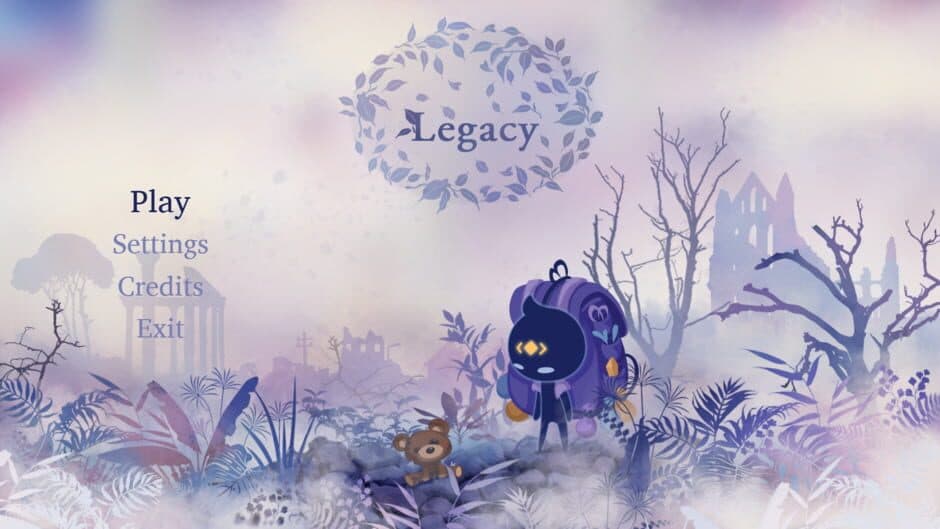 Скриншот 1 из Legacy