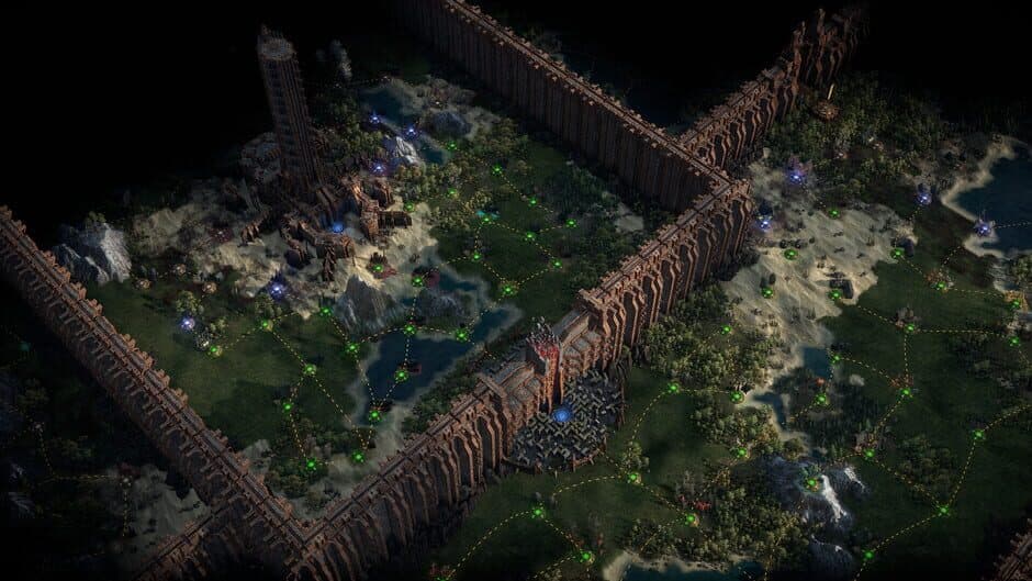 Скриншот 2 из Path of Exile 2