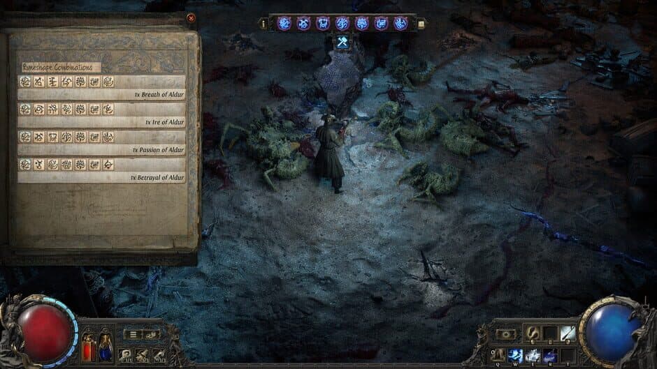 Скриншот 3 из Path of Exile 2