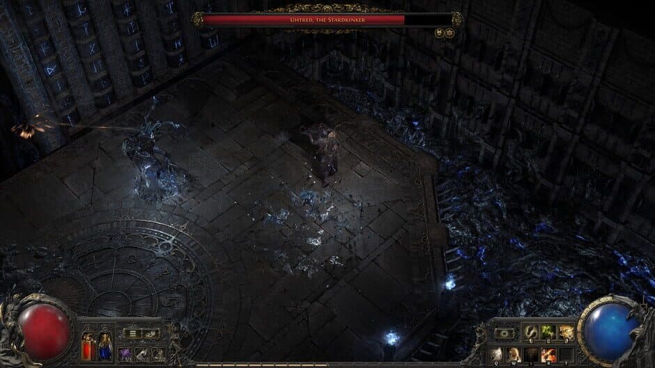 Скриншот 5 из Path of Exile 2