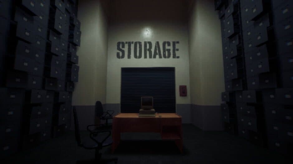 Скриншот 2 из My Coworkers Are Made Of Static