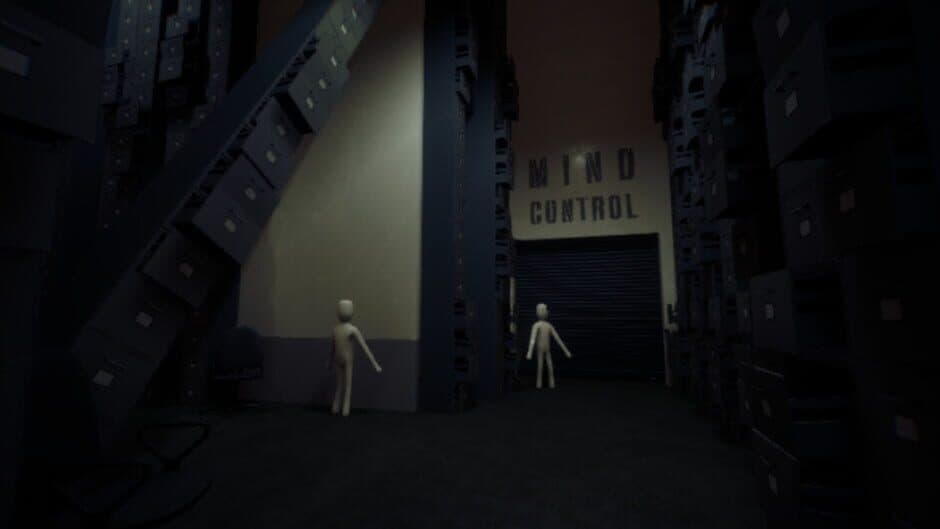 Скриншот 5 из My Coworkers Are Made Of Static