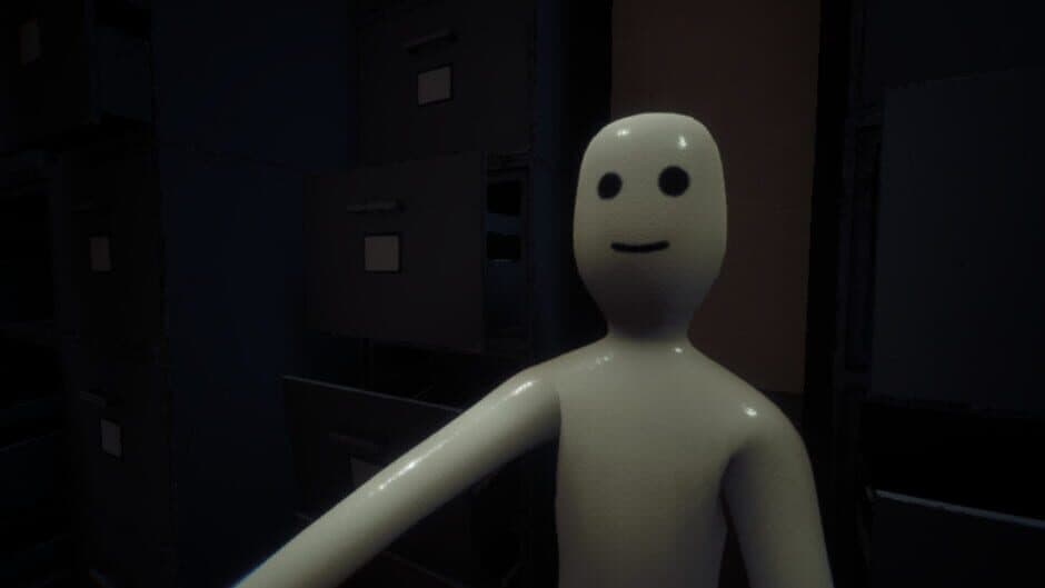 Скриншот 4 из My Coworkers Are Made Of Static