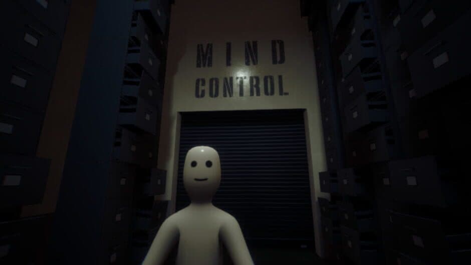 Скриншот 6 из My Coworkers Are Made Of Static