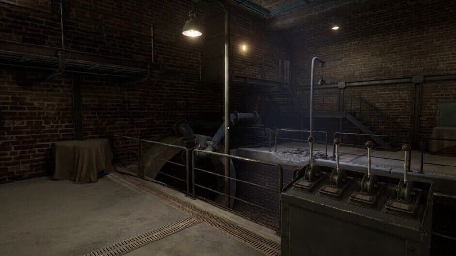 Скриншот 7 из Escape Memoirs: Questionable Side Stories