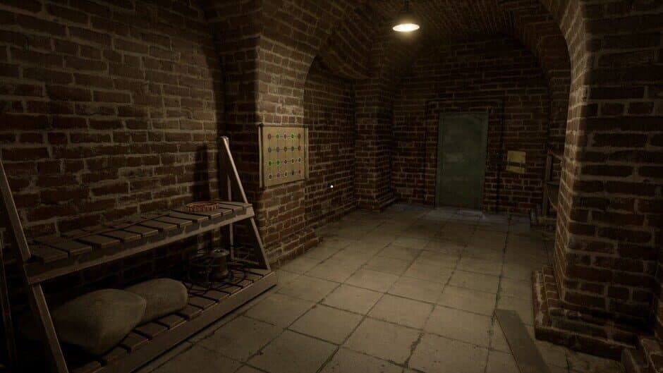 Скриншот 8 из Escape Memoirs: Questionable Side Stories