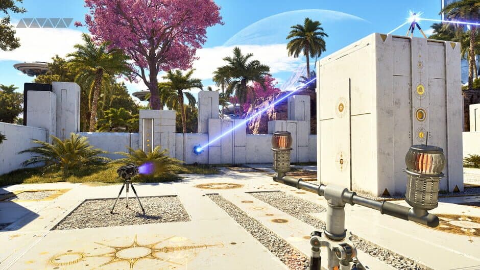 Скриншот 1 из The Talos Principle III