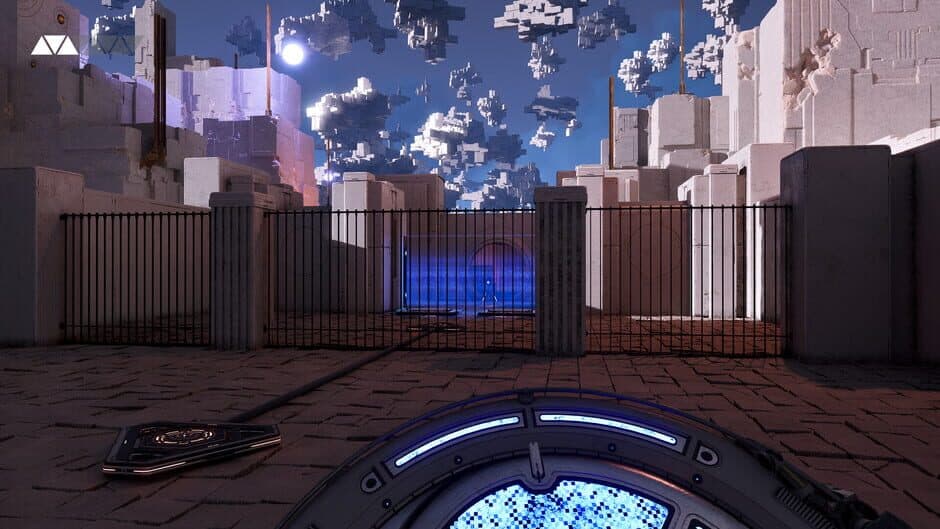 Скриншот 3 из The Talos Principle III