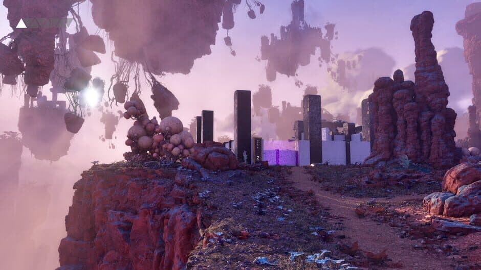 Скриншот 4 из The Talos Principle III