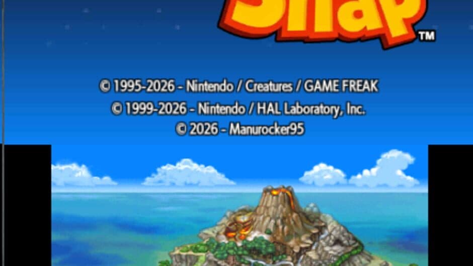 Скриншот 2 из Pokémon Snap 3DS