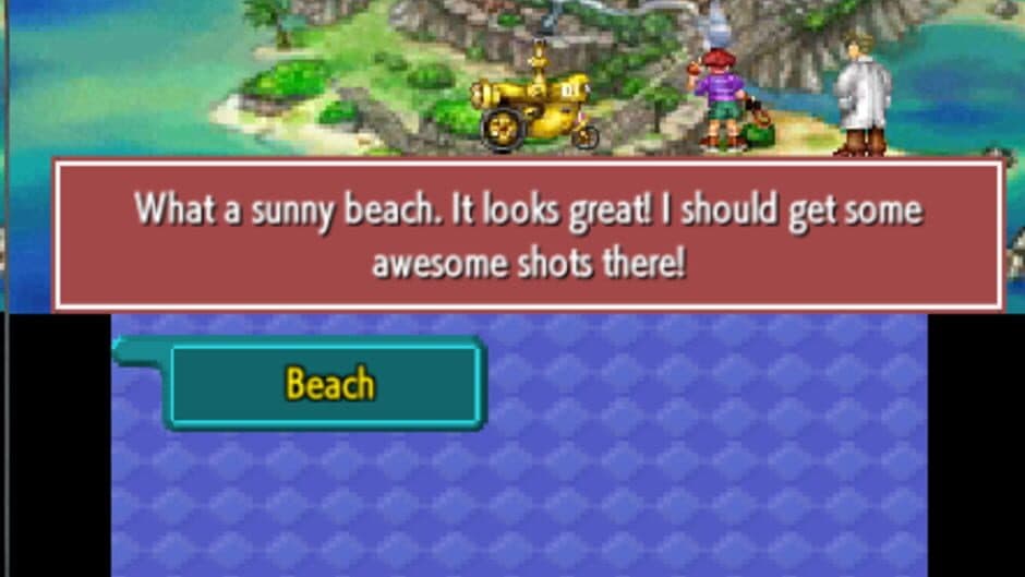 Скриншот 5 из Pokémon Snap 3DS