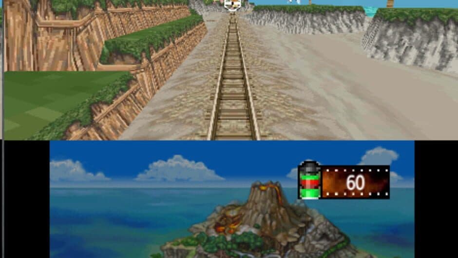Скриншот 6 из Pokémon Snap 3DS