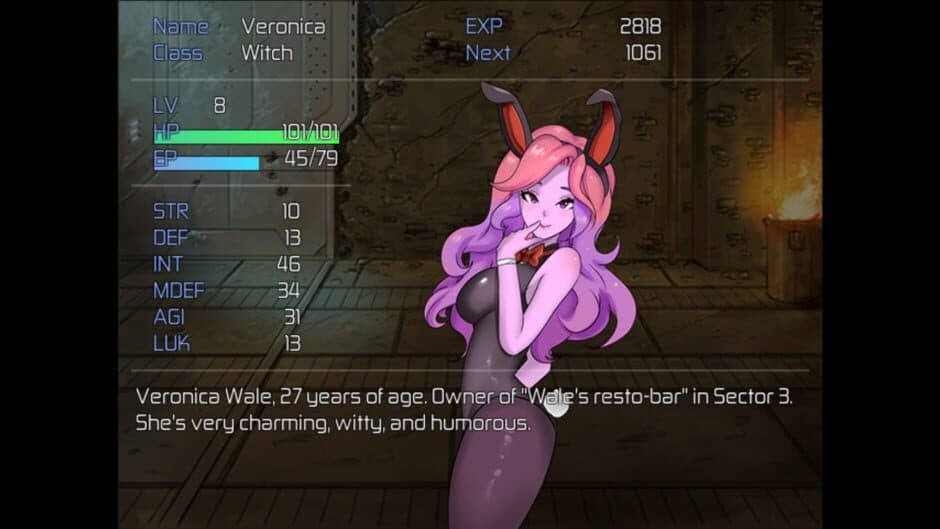 Скриншот 5 из Rave Heart+