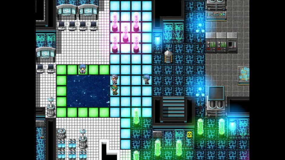 Скриншот 2 из Rave Heart+