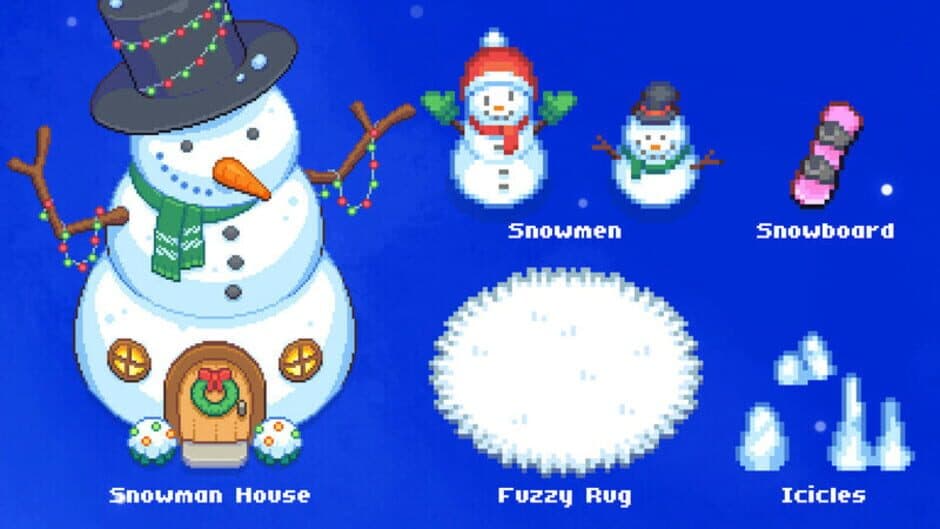 Скриншот 1 из Moonstone Island: Cozy Comforts DLC