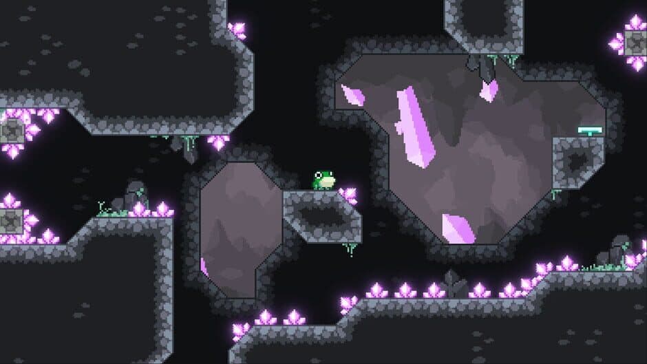 Скриншот 7 из Go Up Frog