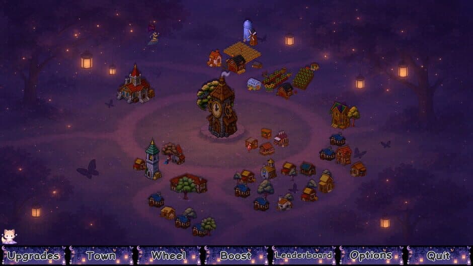 Скриншот 2 из The Endless Village