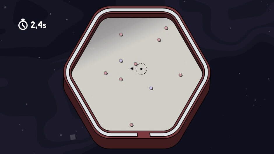 Скриншот 1 из Get Rid Of Those Corners