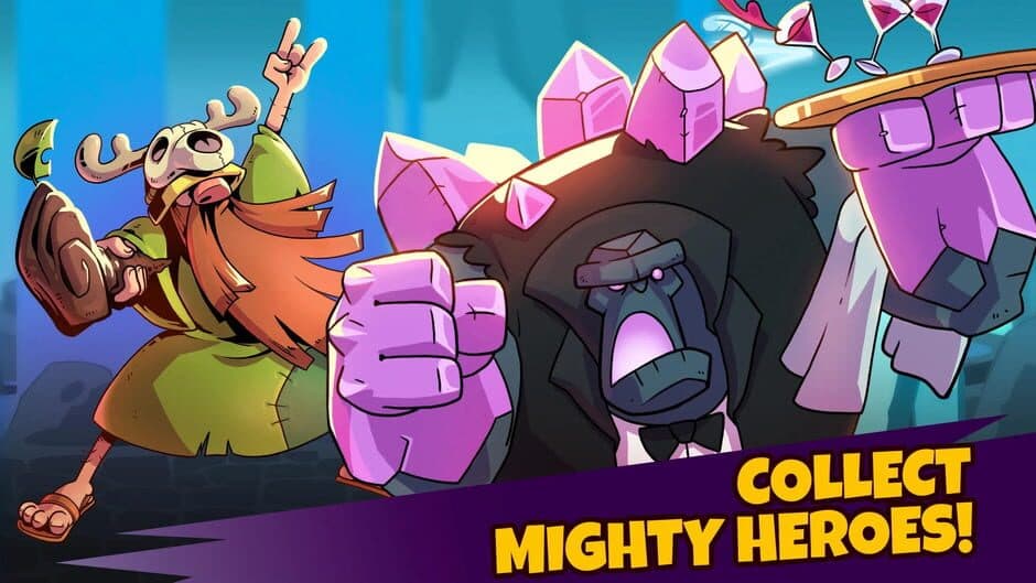Скриншот 2 из What the hen!
