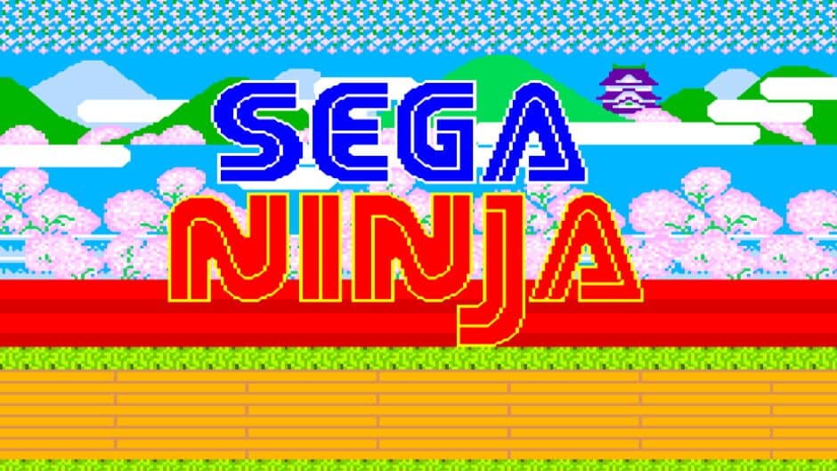 Скриншот 3 из Sega Ninja