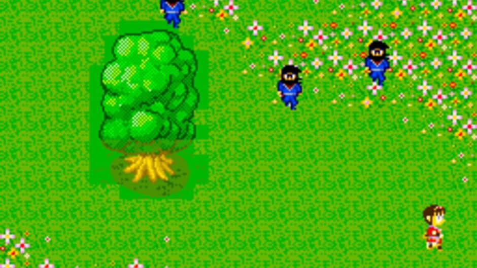 Скриншот 4 из Sega Ninja