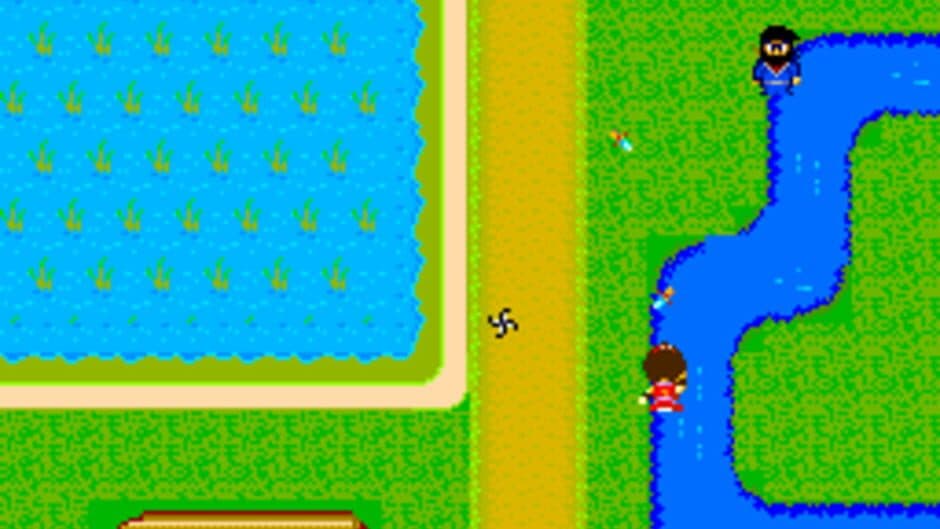 Скриншот 6 из Sega Ninja