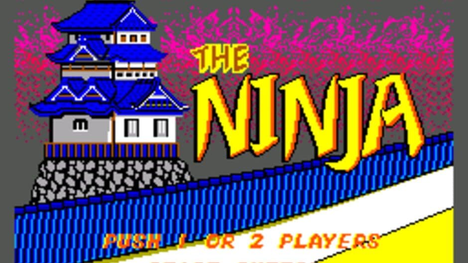 Скриншот 3 из The Ninja