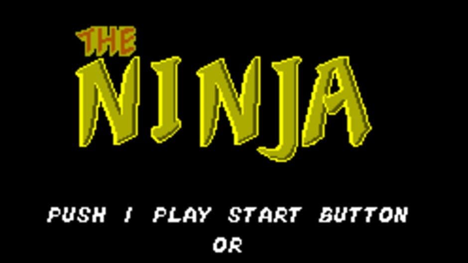 Скриншот 4 из The Ninja