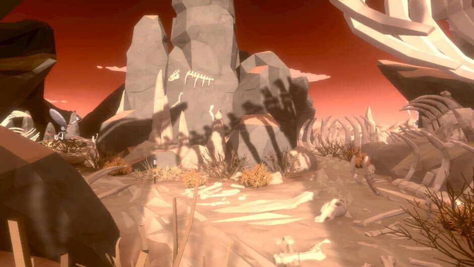 Скриншот 2 из Scorched Lands