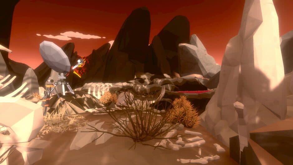 Скриншот 3 из Scorched Lands