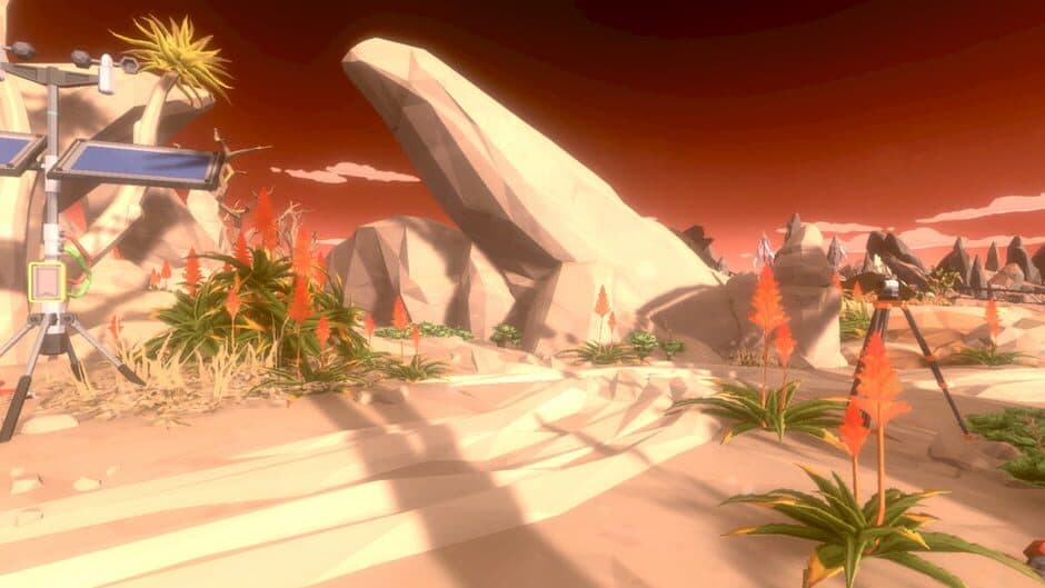 Скриншот 5 из Scorched Lands