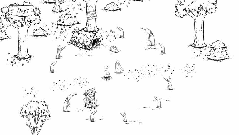 Скриншот 4 из Roots And Sprouts