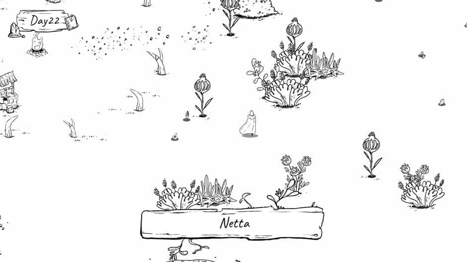 Скриншот 1 из Roots And Sprouts