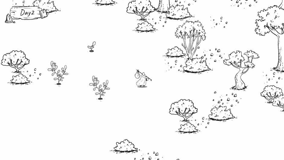 Скриншот 6 из Roots And Sprouts